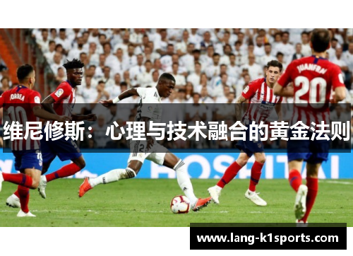 维尼修斯：心理与技术融合的黄金法则